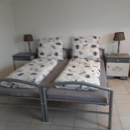 Ferienwohnung Spiess Framersheim Esterno foto