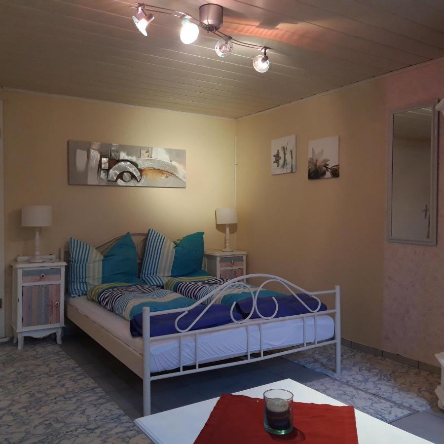 Ferienwohnung Spiess Framersheim Esterno foto
