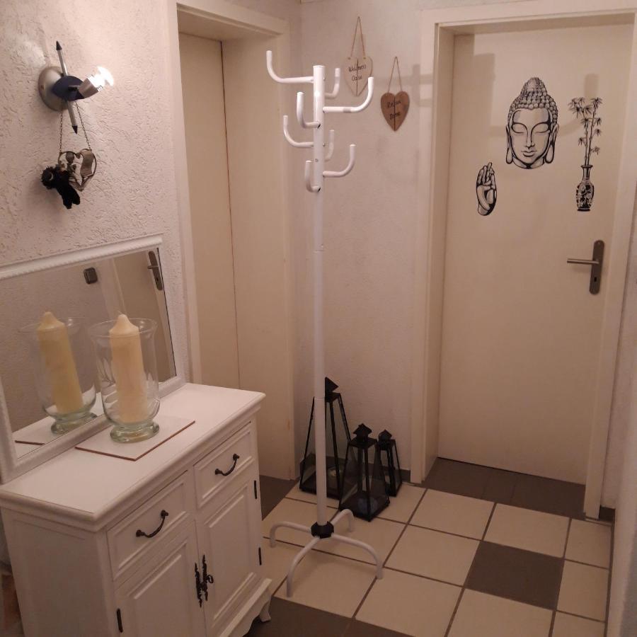 Ferienwohnung Spiess Framersheim Esterno foto