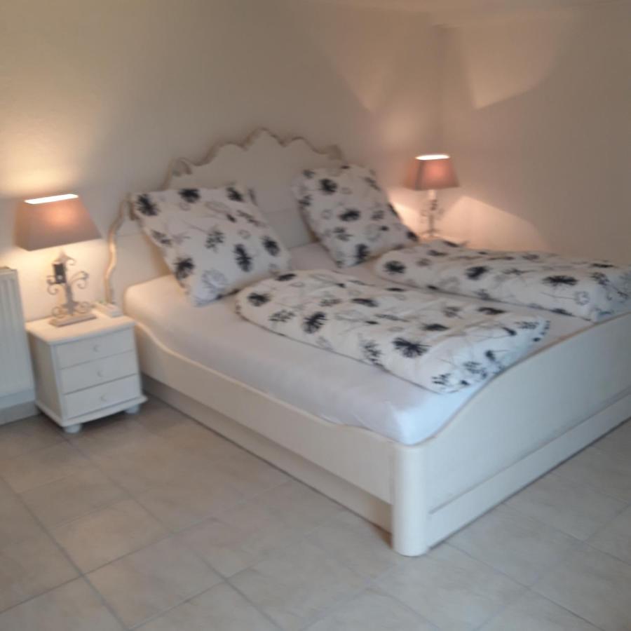 Ferienwohnung Spiess Framersheim Esterno foto
