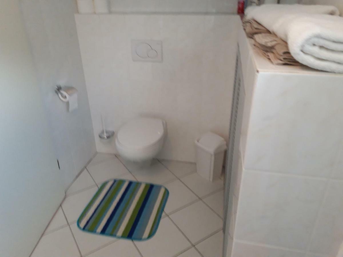 Ferienwohnung Spiess Framersheim Esterno foto