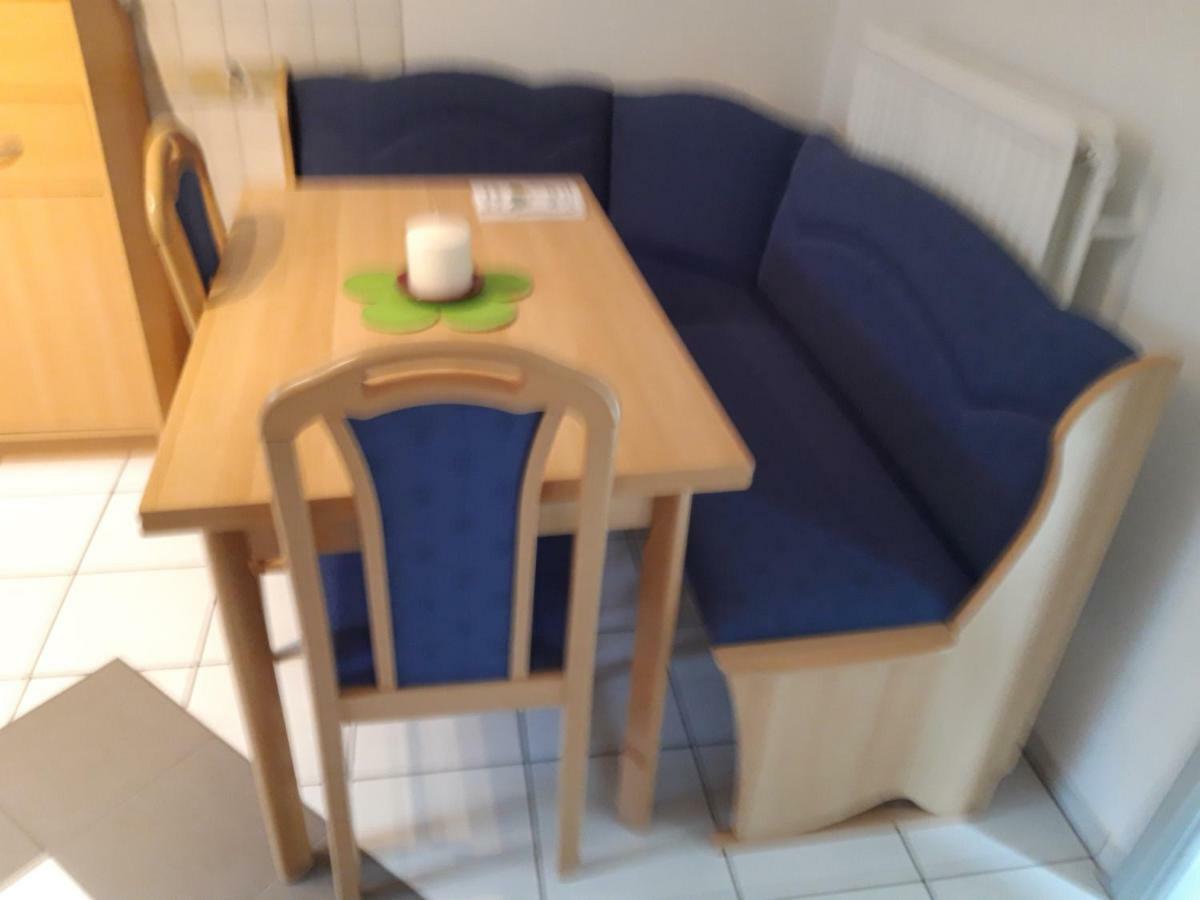 Ferienwohnung Spiess Framersheim Esterno foto